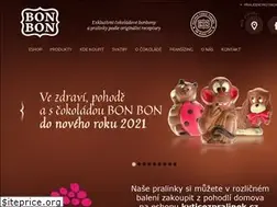 Sites similar to bon-bon.cz