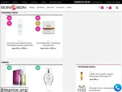 Sites similar to bon-bon.in.ua
