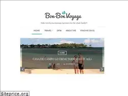 Sites similar to bon-bonvoyage.com
