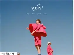 Sites similar to bon-boutique.com