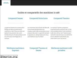 Sites similar to bon-cafe.net