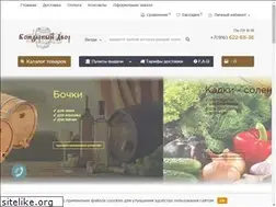 Sites similar to bon-dvor.ru