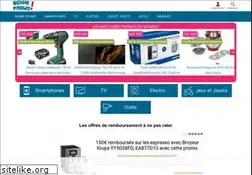 Sites similar to bon-et-reduction.com