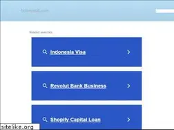 Sites similar to bon-kredit.com