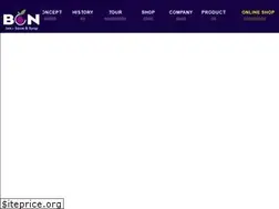 Sites similar to bon-machida.or.jp