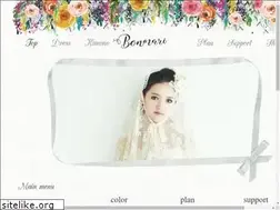 Sites similar to bon-mari.com