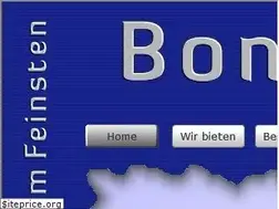 Sites similar to bon-part-band.de