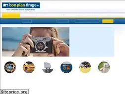 Sites similar to bon-plan-tirage.fr