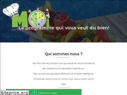 Sites similar to bon-pour-moi.fr
