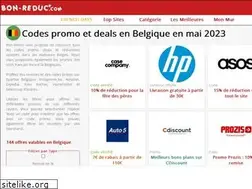 Sites similar to bon-reduc.be