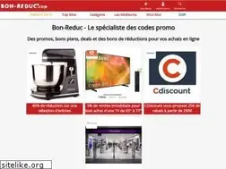 Sites similar to bon-reduc.com