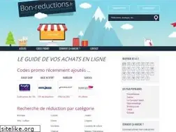Sites similar to bon-reductions.fr