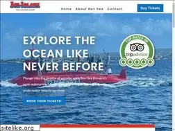 Sites similar to bon-sea.com