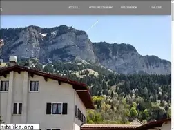 Sites similar to bon-sejour.com