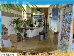 Sites similar to bon-voyage-gera.de