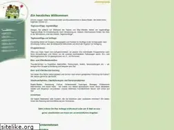 Sites similar to bon-voyage-touristik.de