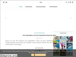 Sites similar to bon-voyage.info