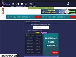 Sites similar to bon-y.ru