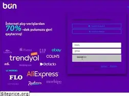 Sites similar to bon.az