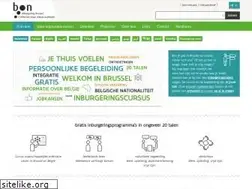 Sites similar to bon.be