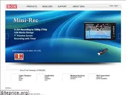 Sites similar to bon.co.kr