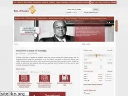 Sites similar to bon.com.na