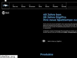 Sites similar to bon.de