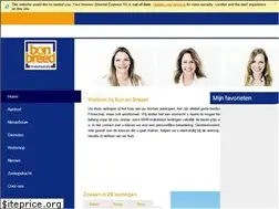 Sites similar to bon.nl