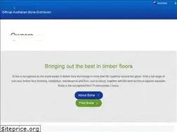 Sites similar to bona.net.au