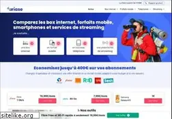 Sites similar to bonabo.fr