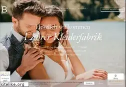 Sites similar to bonacelli.de