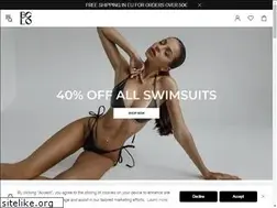 Sites similar to bonaclothing.com