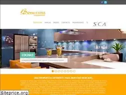 Sites similar to bonacuina.com.uy