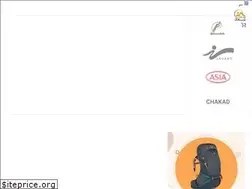 Sites similar to bonadak.com