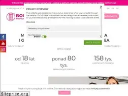 Sites similar to bonadea-krakow.net.pl