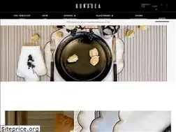 Sites similar to bonadea.com