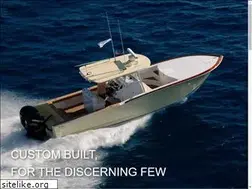 Sites similar to bonadeoboatworks.com