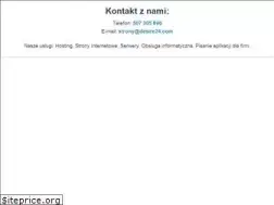 Sites similar to bonadi.pl
