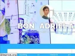 Sites similar to bonadriel.com