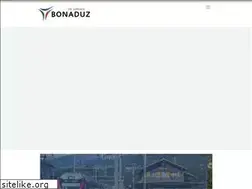 Sites similar to bonaduz.ch