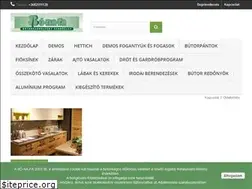 Sites similar to bonafa.hu
