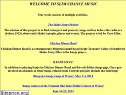 Sites similar to bonafidaho.com