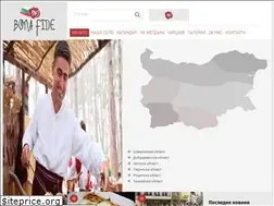 Sites similar to bonafide.bg