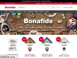 Sites similar to bonafide.com.ar
