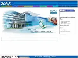 Sites similar to bonafide.com.hk