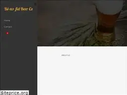 Sites similar to bonafidebeerco.com