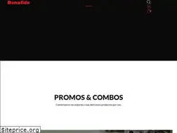 Sites similar to bonafideonline.com.ar