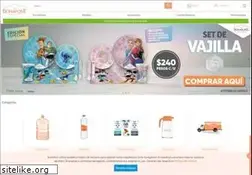 Sites similar to bonafont.com.mx