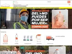 Sites similar to bonafontentucasa.com.mx