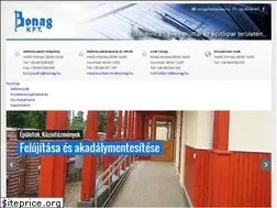 Sites similar to bonag.hu